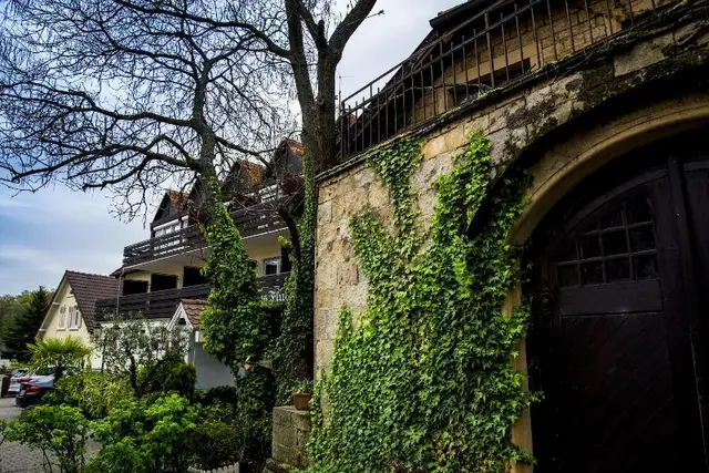 Spötzl's Landhaus Fluch