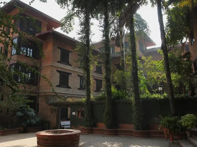 Hotel Vajra