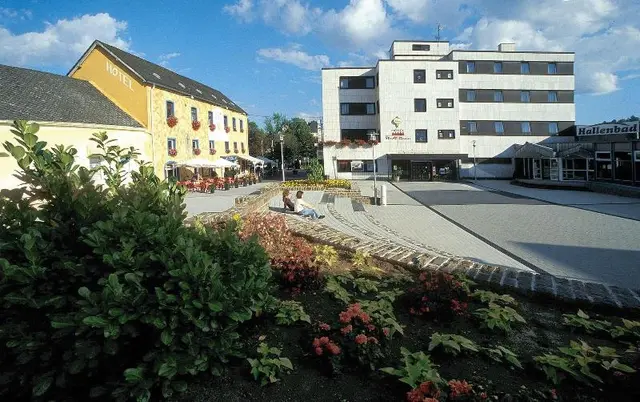 Stadt Daun
