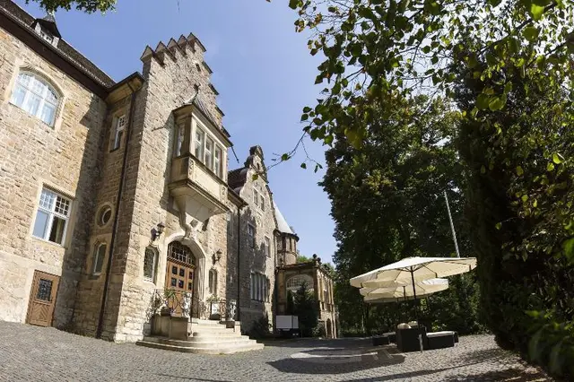 Villa Westerberge