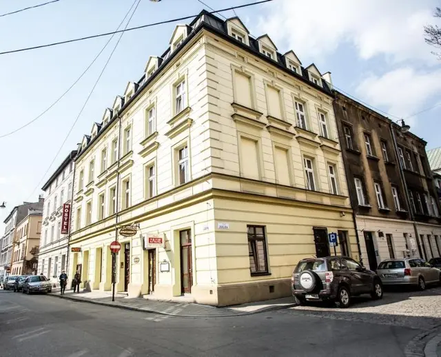 Kazimierz Secret