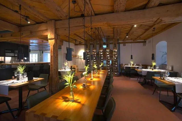 Gasthaus Zum Trauben