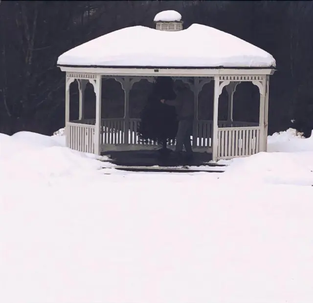 Summit Lodge
