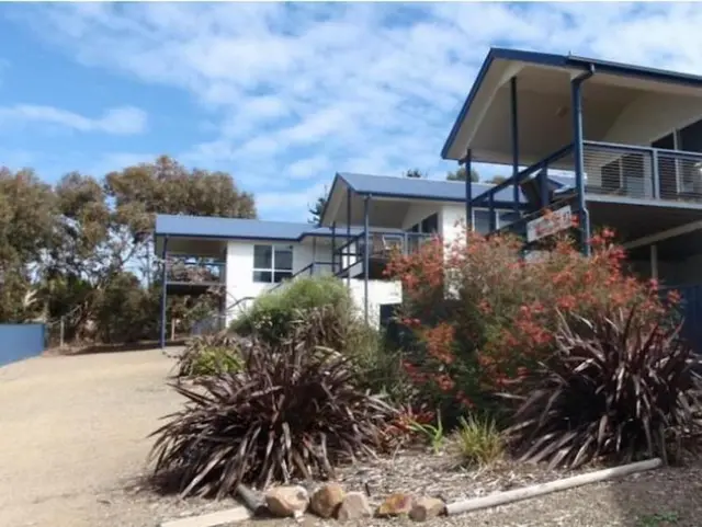 Kangaroo Island Bayview Villas