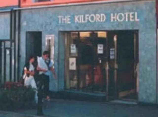 Kilford Arms