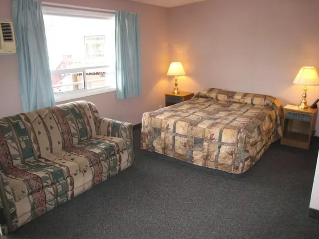 Rondo Motel