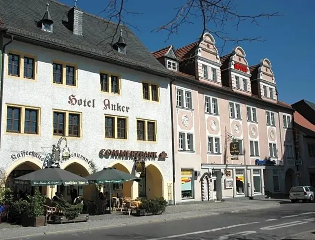 Anker