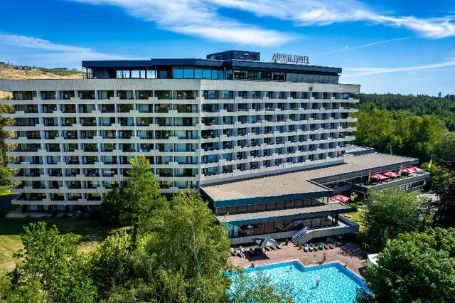 AHORN Harz Hotel Braunlage