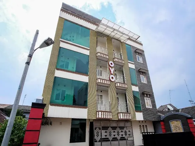 Villa Polanica