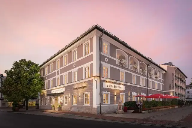 Bayerischer Hof