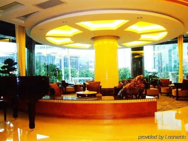 Dynasty International