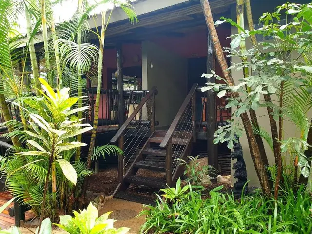 Umlilo Lodge