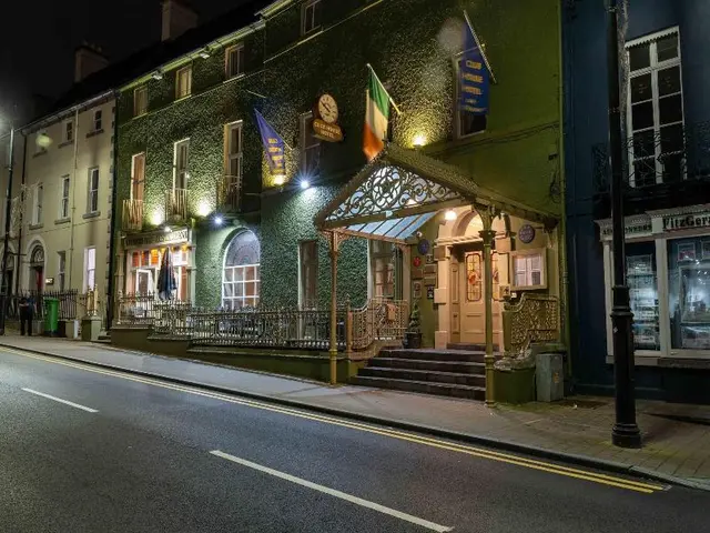 Club House