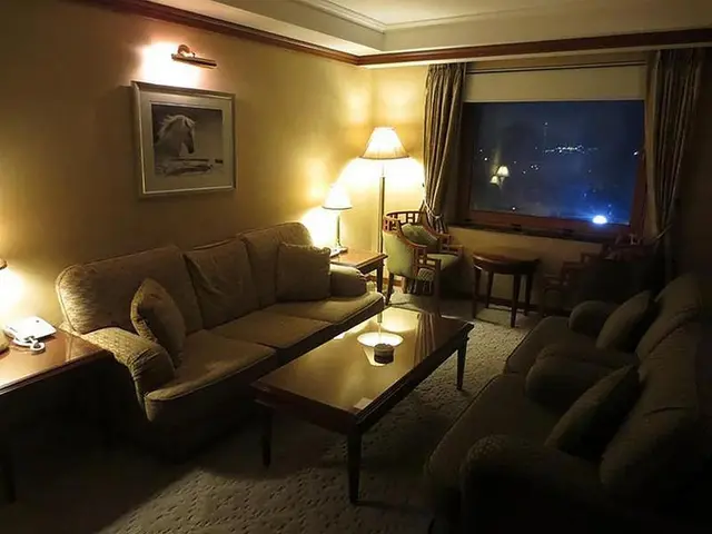 Commodore Hotel Pohang