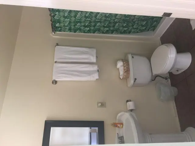 Aarons Cottage