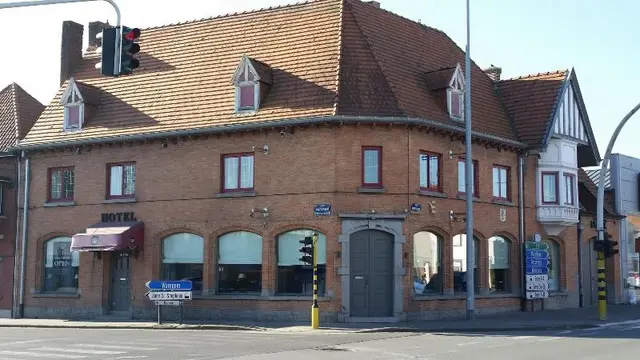 Anna's Place