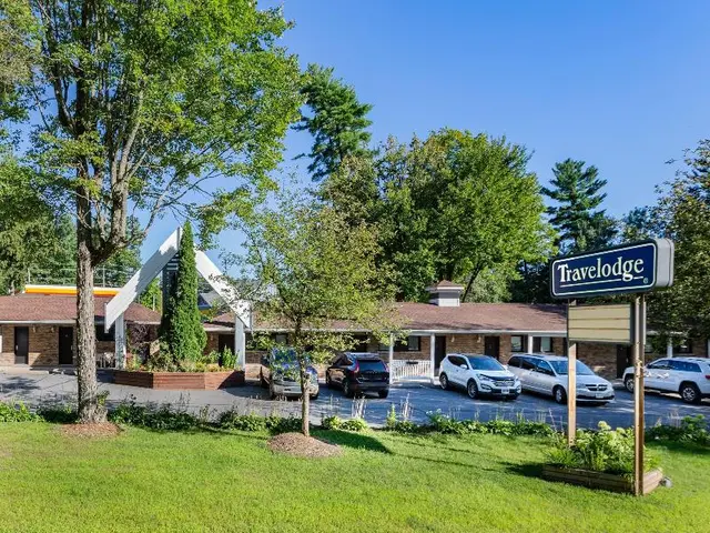 Travelodge by Wyndham Bracebridge