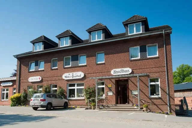 Witts Gasthof