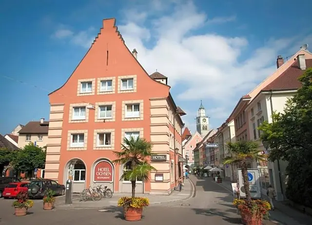 Ochsen