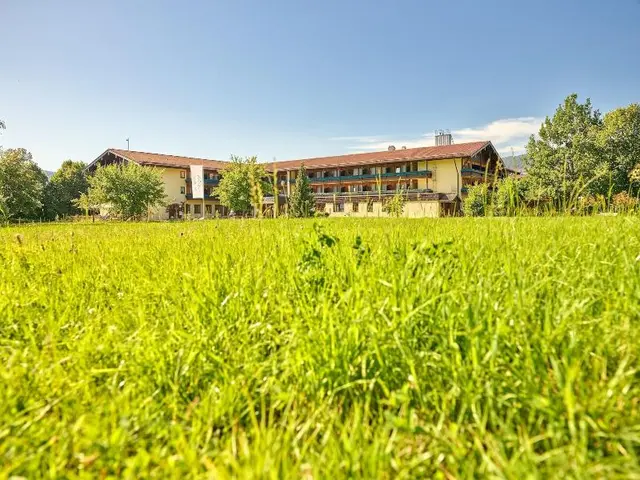 Erlebnis Hotel Chiemgauer Hof