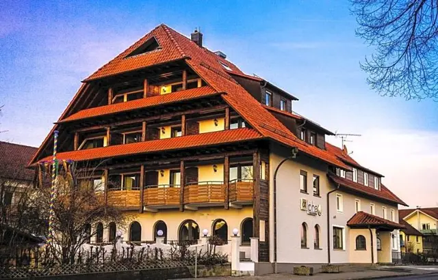 Altes Rathaus