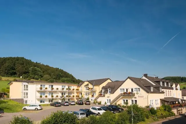 Landgasthaus Beim Brauer