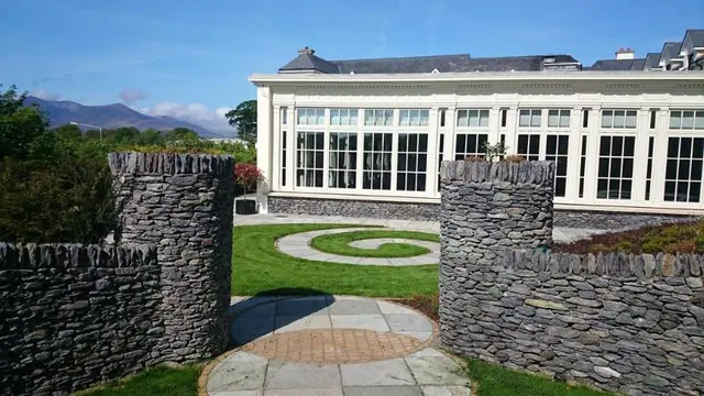 The Heights Hotel Killarney