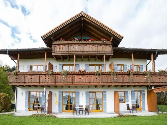Berggasthof Weingarten