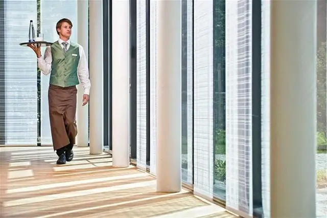 Infinity Hotel & Conference Centre Munich