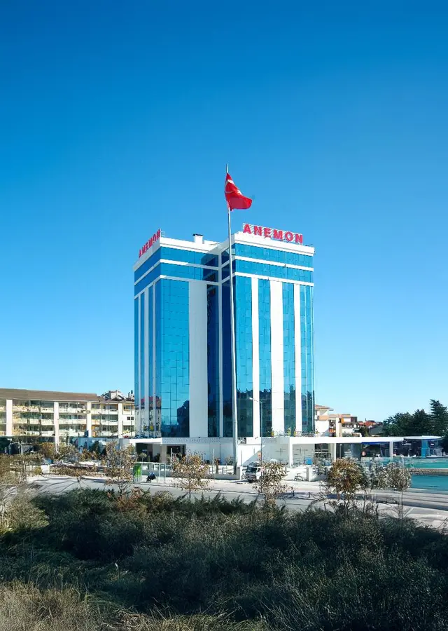 Anemon Konya