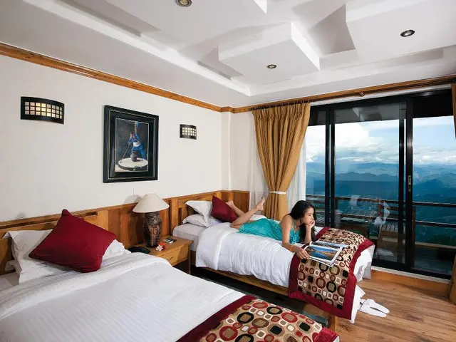 Hotel Country Villa