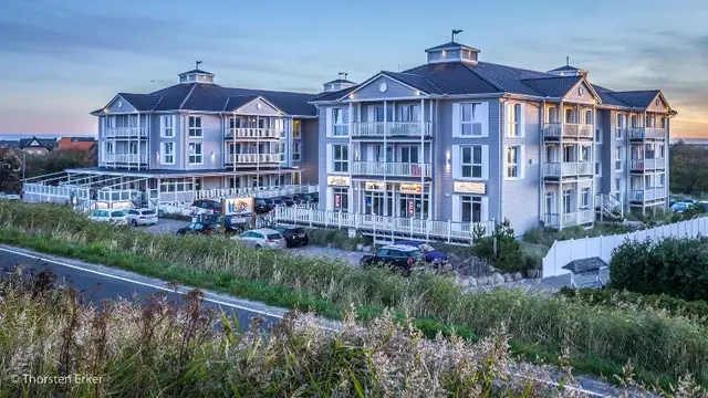 Beach Motel