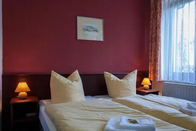 Landhotel Alt-Jocketa