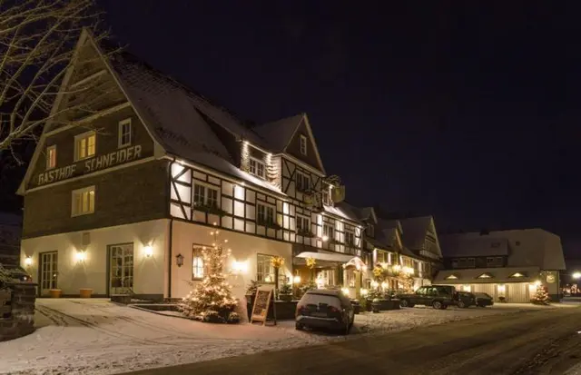 Schneider Landgasthof