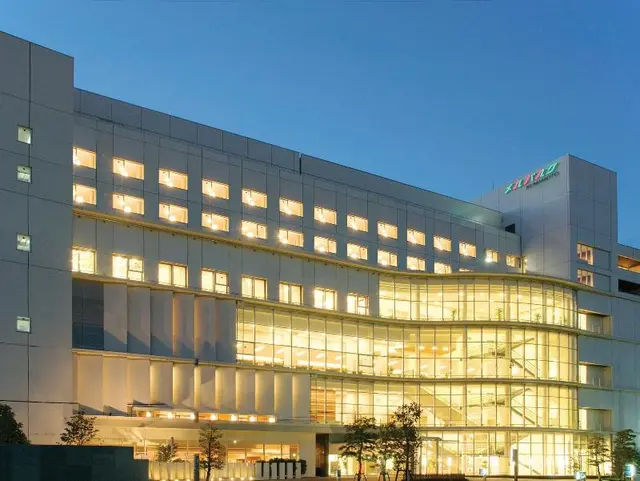 Hotel Mielparque Kumamoto