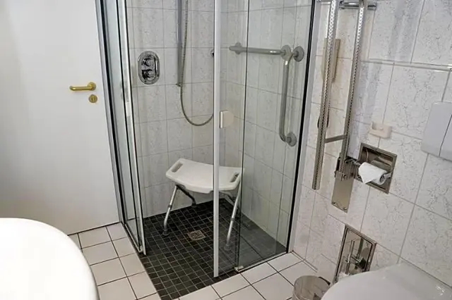 Hotel Chalet