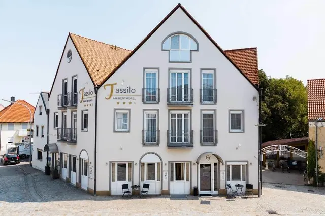 Ambient Hotel Tassilo