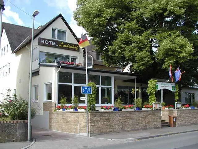 Lindenhof