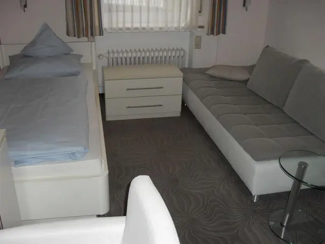 Ferienhotel Stockhausen