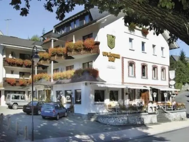 Upländer Hof