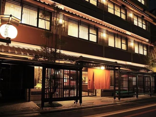 Watazen Ryokan