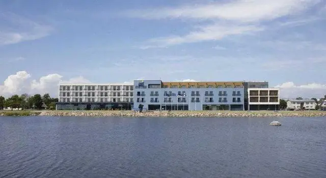 Hotel Meri