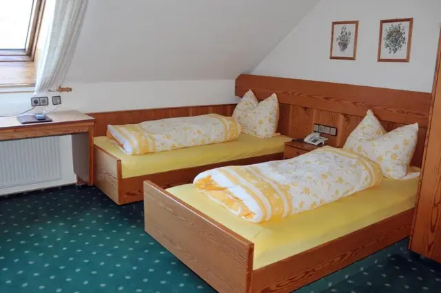 Hotel Niedersfeld