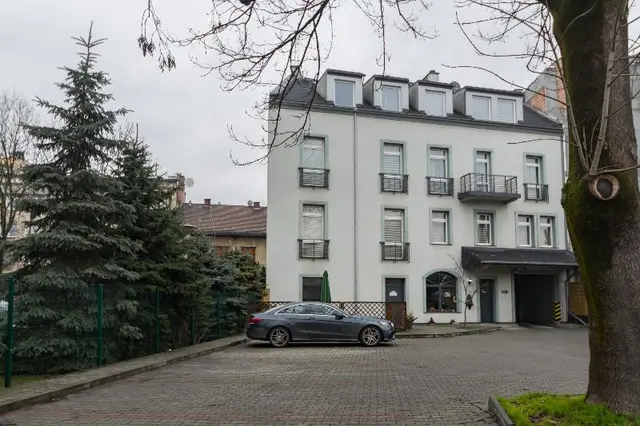 Antica Residence