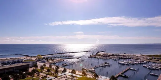 Ostsee Resort Damp