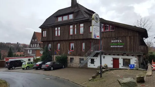 Landhaus Foresta
