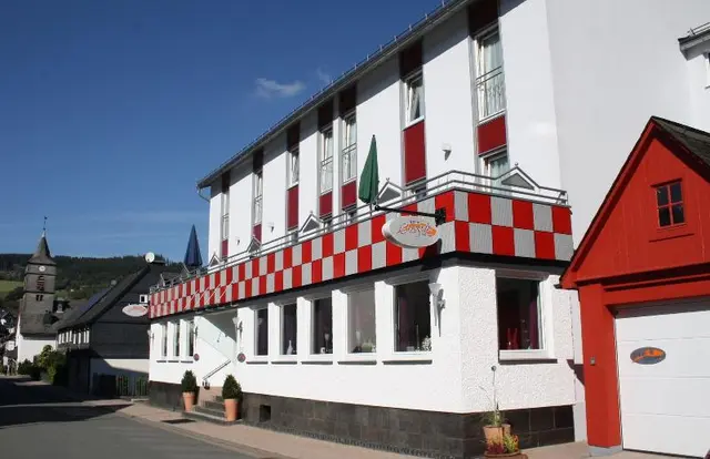 Elegant Willingen