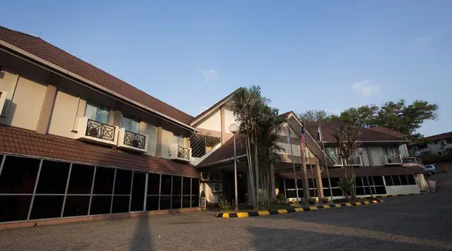 Hotel Seri Malaysia Temerloh