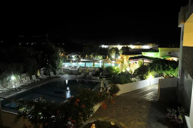 Fili Apartments