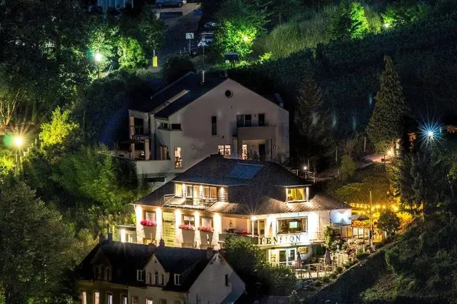 Villa Tummelchen